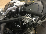 HONDA 900 HORNET 