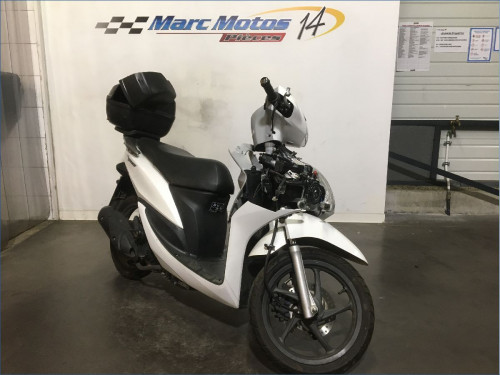HONDA 110 VISION 