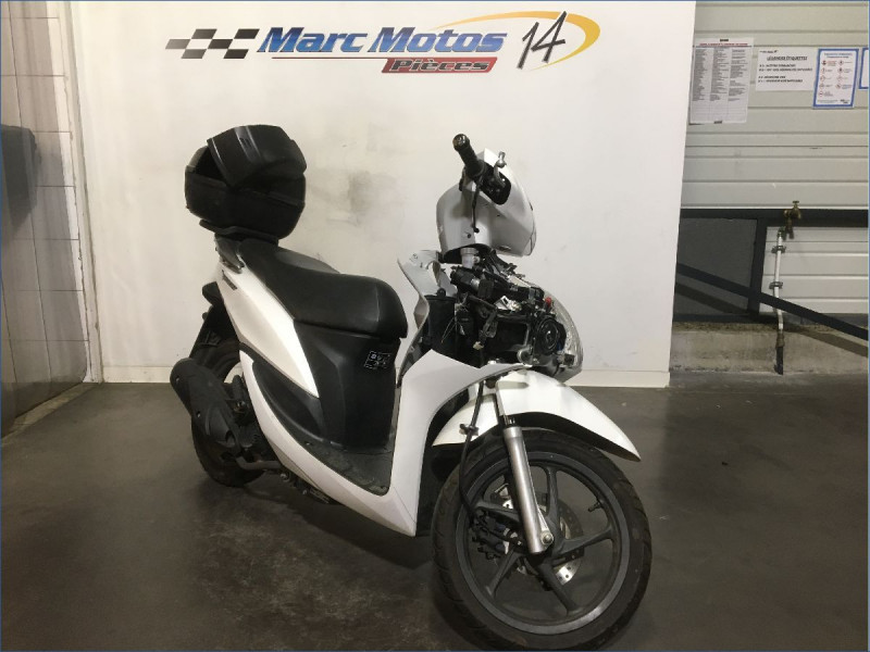 HONDA 110 VISION 