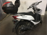 HONDA 110 VISION 
