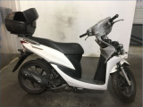 HONDA 110 VISION 