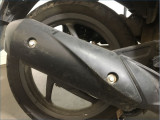HONDA 110 VISION 