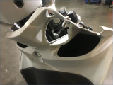 HONDA 110 VISION 