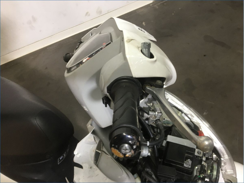 HONDA 110 VISION 
