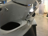 HONDA 110 VISION 
