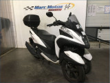 MBK 125 TRYPTIK 