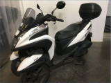 MBK 125 TRYPTIK 