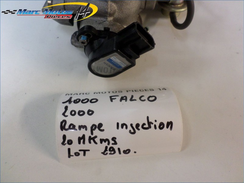 RAMPE D'INJECTION APRILIA 1000 FALCO 2000