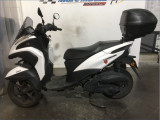 MBK 125 TRYPTIK 