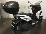 MBK 125 TRYPTIK 