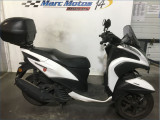 MBK 125 TRYPTIK 