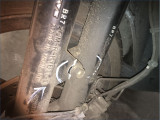 MBK 125 TRYPTIK 