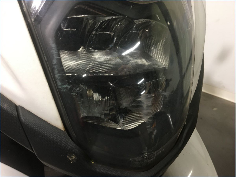 MBK 125 TRYPTIK 