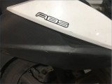 MBK 125 TRYPTIK 
