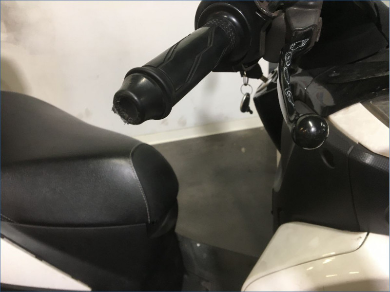 MBK 125 TRYPTIK 