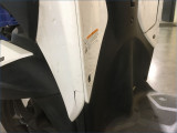 MBK 125 TRYPTIK 