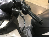 MBK 125 TRYPTIK 