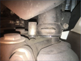 MBK 125 TRYPTIK 