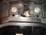 MBK 125 TRYPTIK 