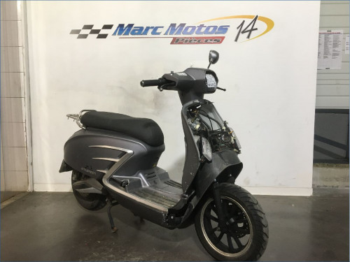 TILGREEN 50 TILSCOOT 