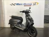 TILGREEN 50 TILSCOOT 