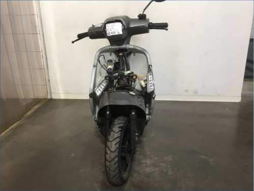 TILGREEN 50 TILSCOOT 