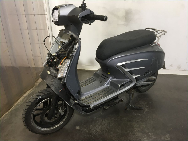 TILGREEN 50 TILSCOOT 