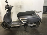 TILGREEN 50 TILSCOOT 