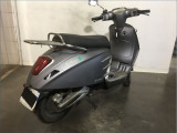 TILGREEN 50 TILSCOOT 