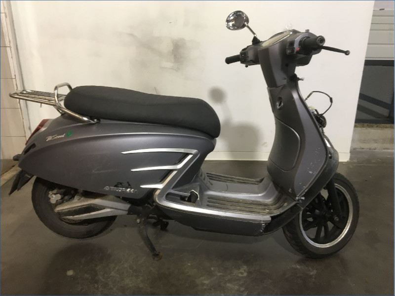 TILGREEN 50 TILSCOOT 