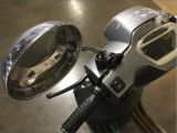 TILGREEN 50 TILSCOOT 