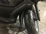 HONDA 350 FORZA 
