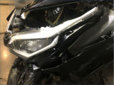 HONDA 350 FORZA 