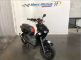 YAMAHA 50 SLIDER 