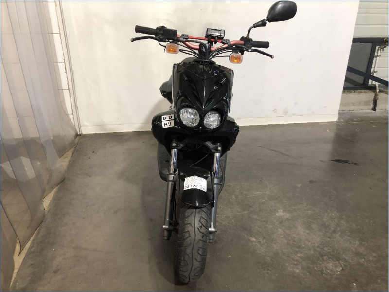YAMAHA 50 SLIDER 