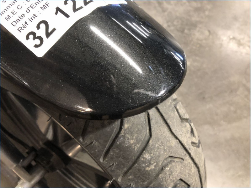YAMAHA 50 SLIDER 