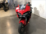 HONDA 800 VFR F 