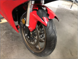 HONDA 800 VFR F 