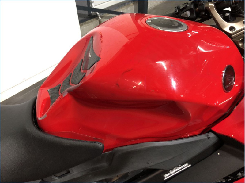 HONDA 800 VFR F 