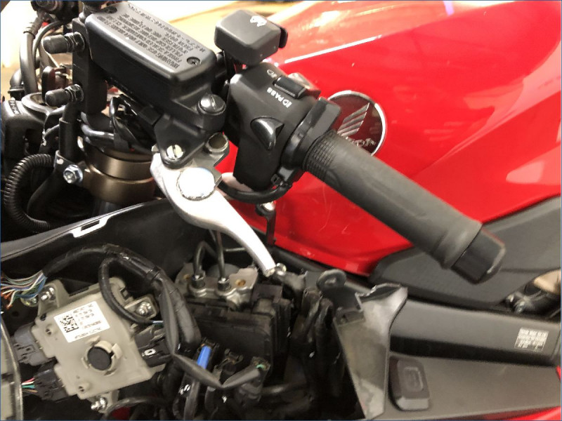 HONDA 800 VFR F 