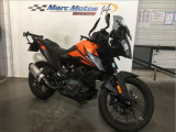 KTM 390 ADVENTURE 