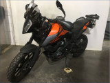KTM 390 ADVENTURE 