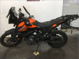 KTM 390 ADVENTURE 