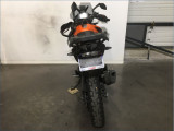 KTM 390 ADVENTURE 