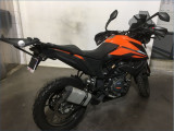 KTM 390 ADVENTURE 