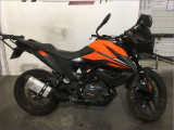KTM 390 ADVENTURE 