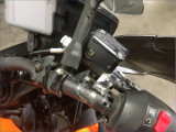 KTM 390 ADVENTURE 