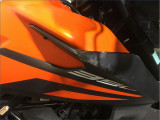 KTM 390 ADVENTURE 