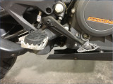 KTM 390 ADVENTURE 