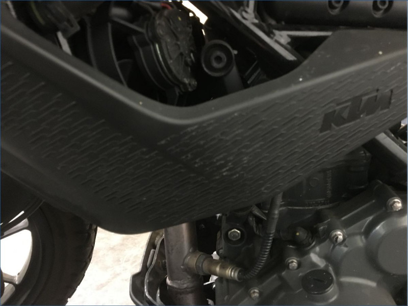 KTM 390 ADVENTURE 